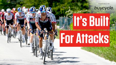 Giro d'Italia 2025 Stage 11 Preview: Expect The Unexpected