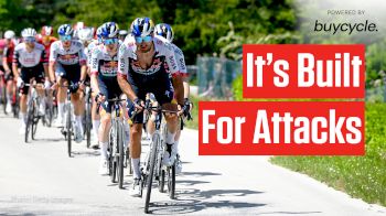 Giro d'Italia 2025 Stage 11 Preview