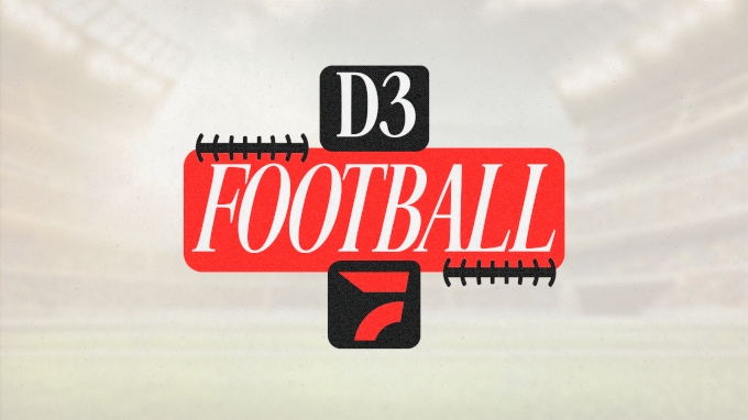 picture of Division III Football