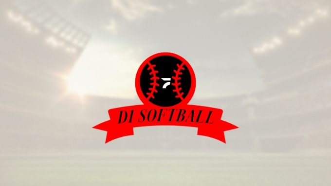 picture of Division I Softball