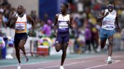 Rabat Diamond League Entries And Schedule 2025