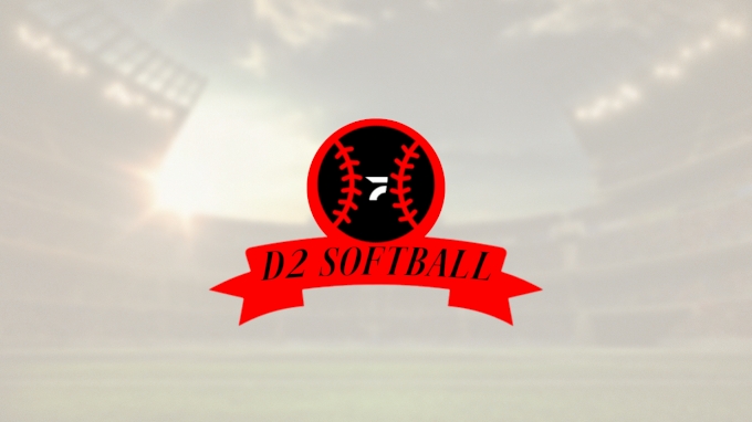 picture of Division II Softball