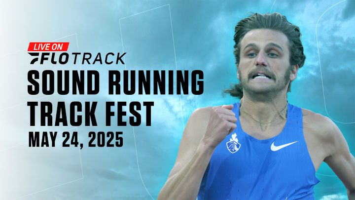 2025 Track Fest