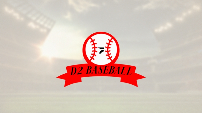 picture of Division II Baseball