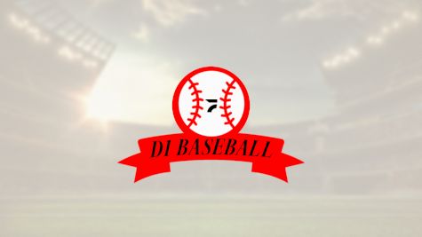 Division I Baseball