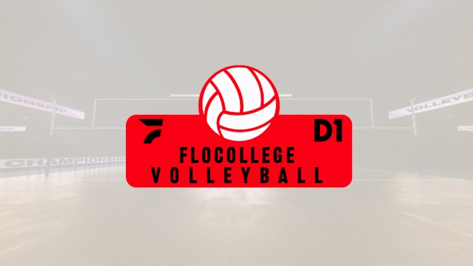 picture of Division I Volleyball