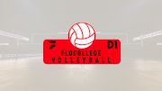 Division I Volleyball