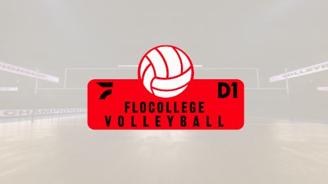 Division I Volleyball