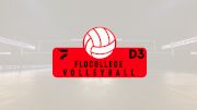 Division III Volleyball