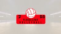 Division III Volleyball