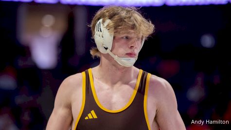 Early Lineup Look: 2025-26 Wyoming Cowboys