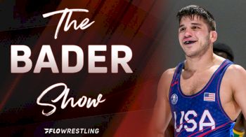 Yianni Diakomihalis | The Bader Show (Ep. 444)