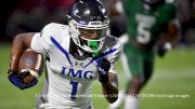 Milton Football & IMG Academy Among High School Football Streaming On Flo