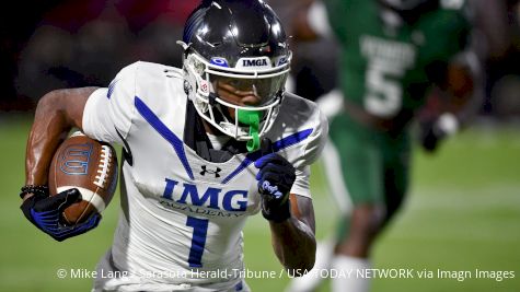 Watch High School Football Live This Fall On FloCollege