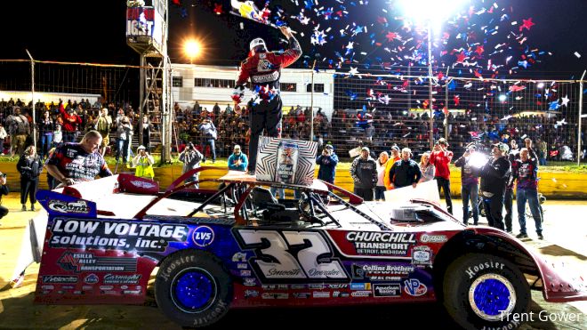 How Bobby Pierce Keeps Maintaining His Winning Ways