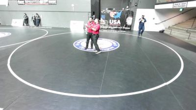 120 lbs Cons. Semis - Leland Lake, Team Arcata Wrestling Club vs Deagan Kinkade, MTC - MANTANONA TRAINING CENTER