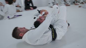 AOJ Returns Home To Take Aim At Worlds