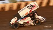 2025 Kubota High Limit Racing Results At Grandview Speedway