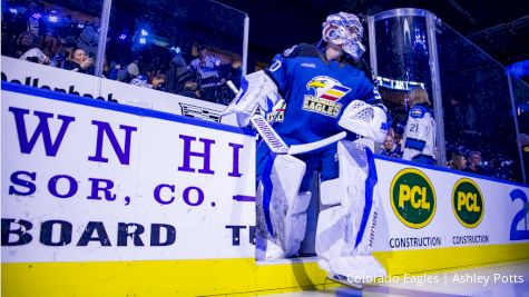 How To Watch The Colorado Eagles In 2025-2026