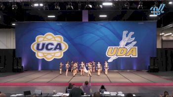 Northstar Elite - NORTHSTAR ROYALZ [2023 L4 Senior - D2 Day 1] 2023 UCA Sandy Fall Classic & UCA Salt Lake City Regional