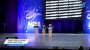Synergy Dance Academy - Mini-Jazz Elite [2025 Mini - Jazz - Small Day 2] 2025 NDA All-Star National Championship