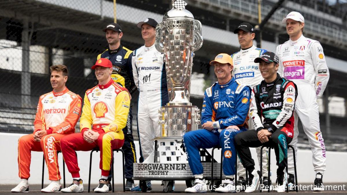 Indy 500 Preview By The Numbers 2025: Interesting Statistics & More