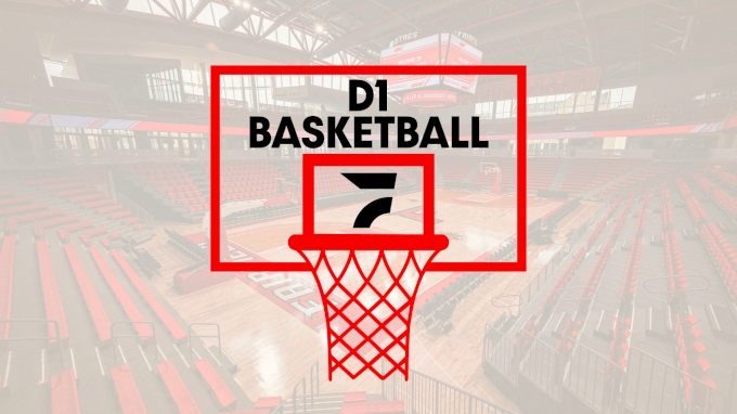 picture of Division I Basketball