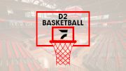 Division II Basketball