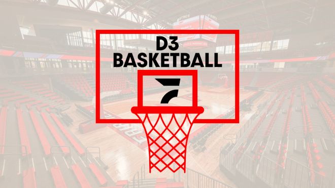 Division III Basketball