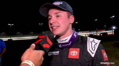 Recap | 2025 Kubota High Limit Racing at Grandview Speedway