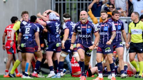 Northampton Saints Injury Update Before Bordeaux Match