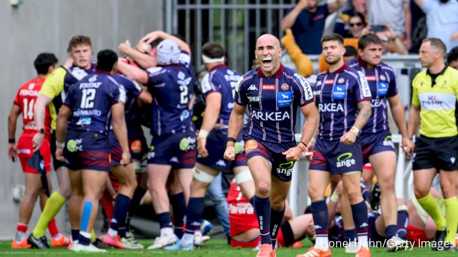 Northampton Saints Injury Update Before Bordeaux Match