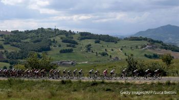Regardez au Canada: Giro d'Italia - Étape 11