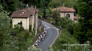 Watch In Canada: 2025 Giro d'Italia Stage 11