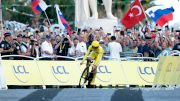 Tour de France Adds Montmartre Suspense To Finale In 2025