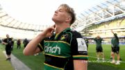 Players Who Matter In Northampton Saints Vs. UBB Rugby: Henry Pollock