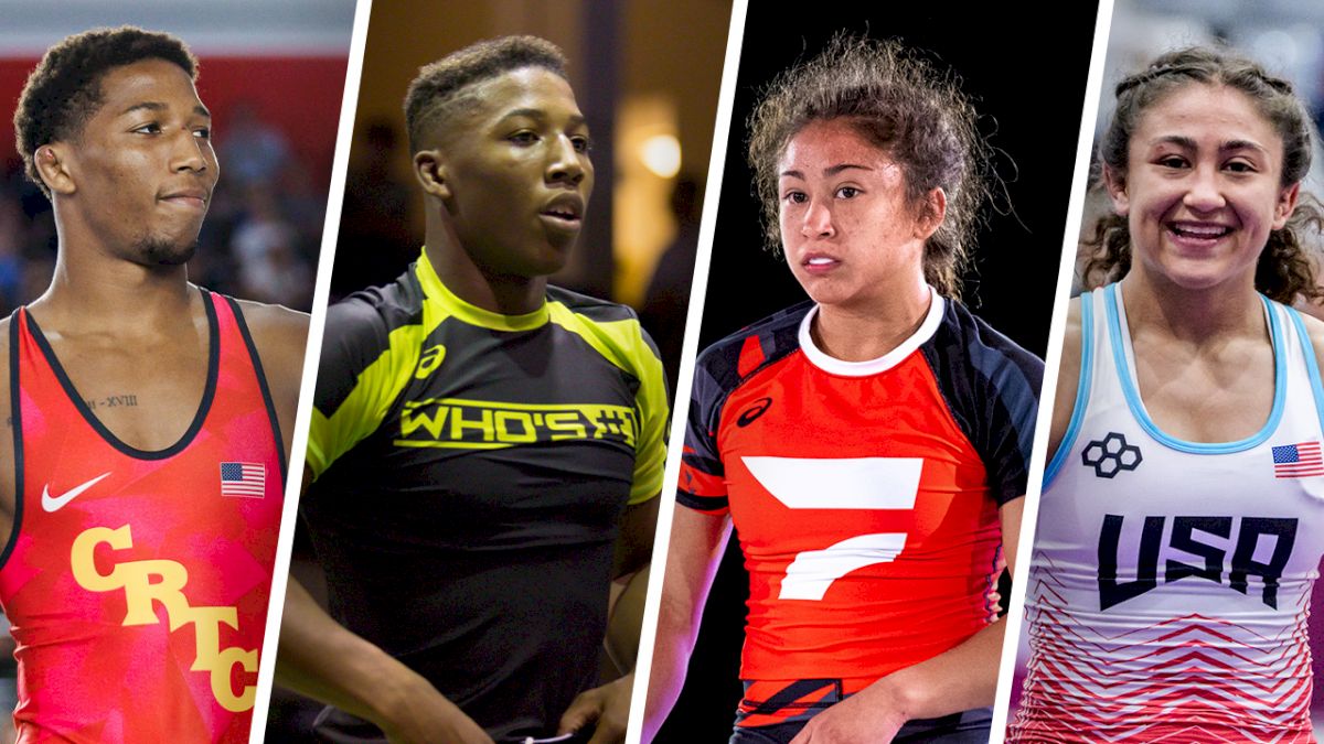 Who's Number One Alum At 2025 Final X