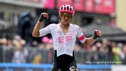 Giro d'Italia 2025 Stage 11 Results: Richard Carapaz Wins, Makes Statement