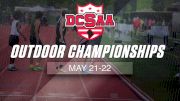 2025 DCSAA Outdoor Track Championships