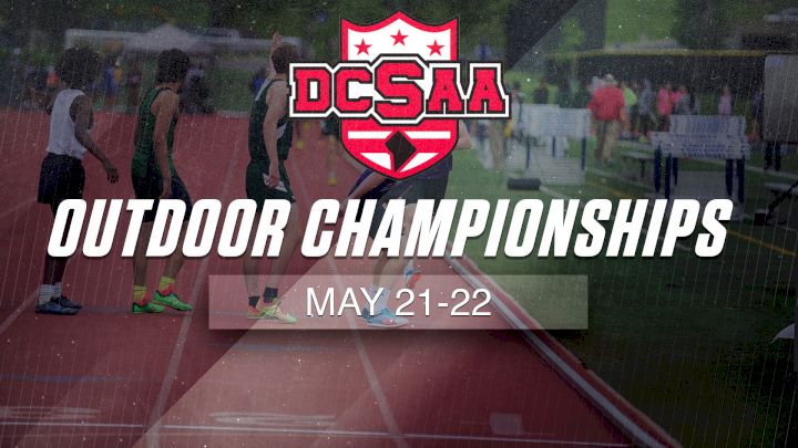 2025 DCSAA Outdoor Track Championships