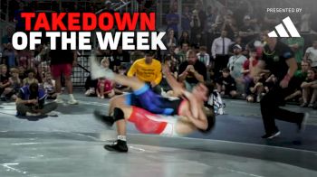 Adidas Takedown Of The Week | BLAZE BOMB