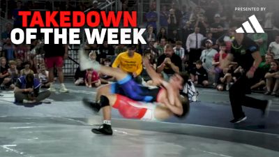Adidas Takedown Of The Week | BLAZE BOMB