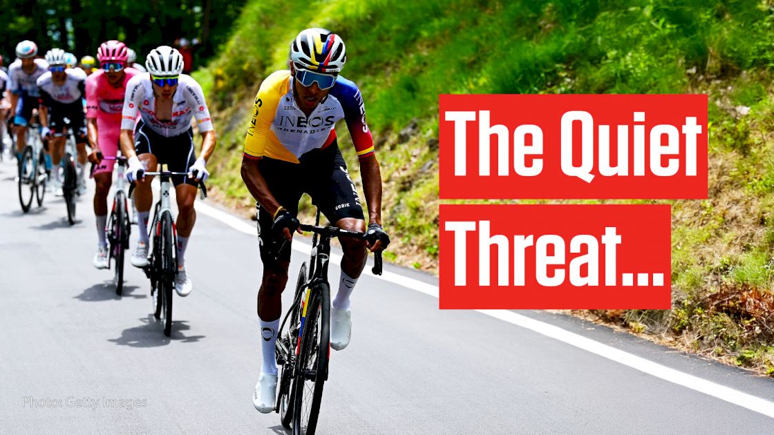 Egan Bernal's Giro d'Italia 2025 Battle Heats Up - Stage 11