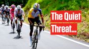 Egan Bernal's Giro d'Italia 2025 Battle Heats Up - Stage 11