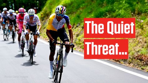 Egan Bernal's Giro d'Italia 2025 Battle Heats Up - Stage 11