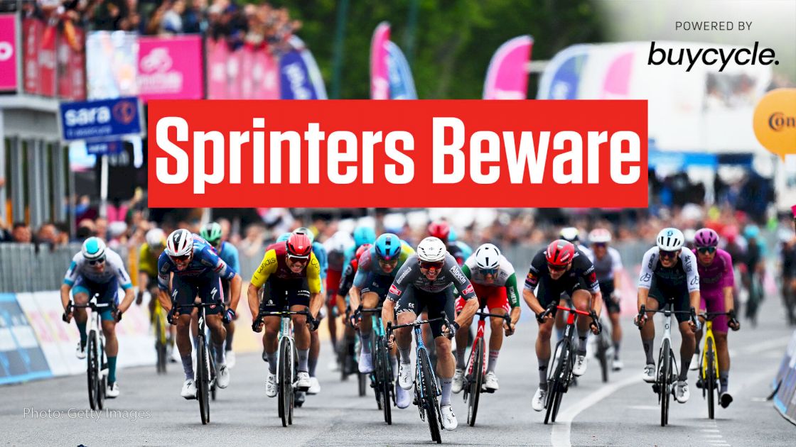 Giro d'Italia 2025 Stage 12 Preview: It Could Get Ugly