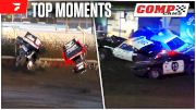 COMP Cams Top Moments 5/12 - 5/18