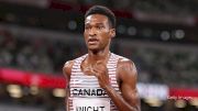 Justyn Knight To Run First 5K Since 2021 Tokyo Olympics At Track Fest 2025