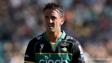 Players Who Matter In Northampton Saints Vs. UBB Rugby: Alex Mitchell