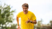 NCAA Standout Romain Legendre Signs Professional Contract With Nike
